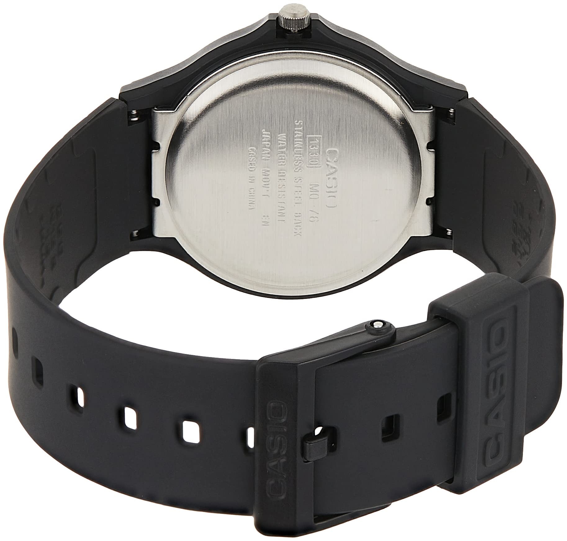CASIO MQ-76-7A1LDF WATCH