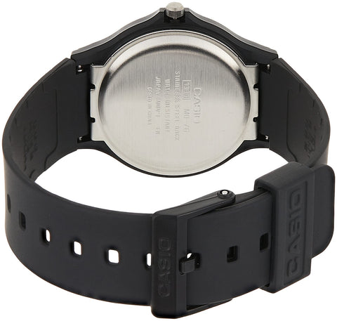 CASIO MQ-76-7A1LDF WATCH