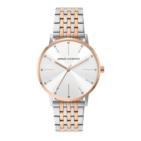 ARMANI EXCHANGE AX5580 WATCH