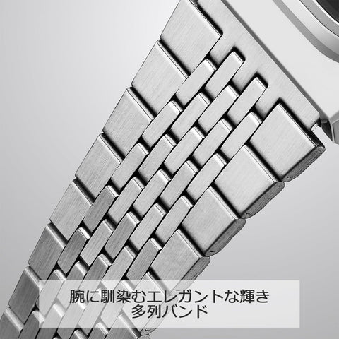 CASIO A140WE-8AJF WATCH