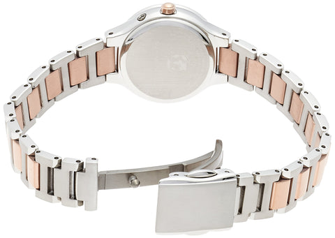 CITIZEN ES8085-56W xC WATCH