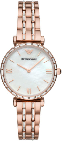 EMPORIO ARMANI AR11294 WATCH