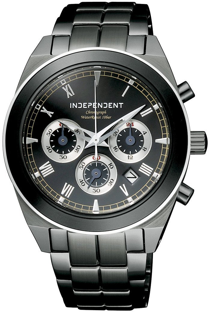 CITIZEN ITL21-5081 WATCH