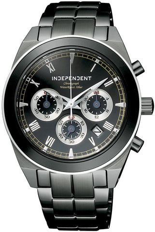 CITIZEN ITL21-5081 WATCH