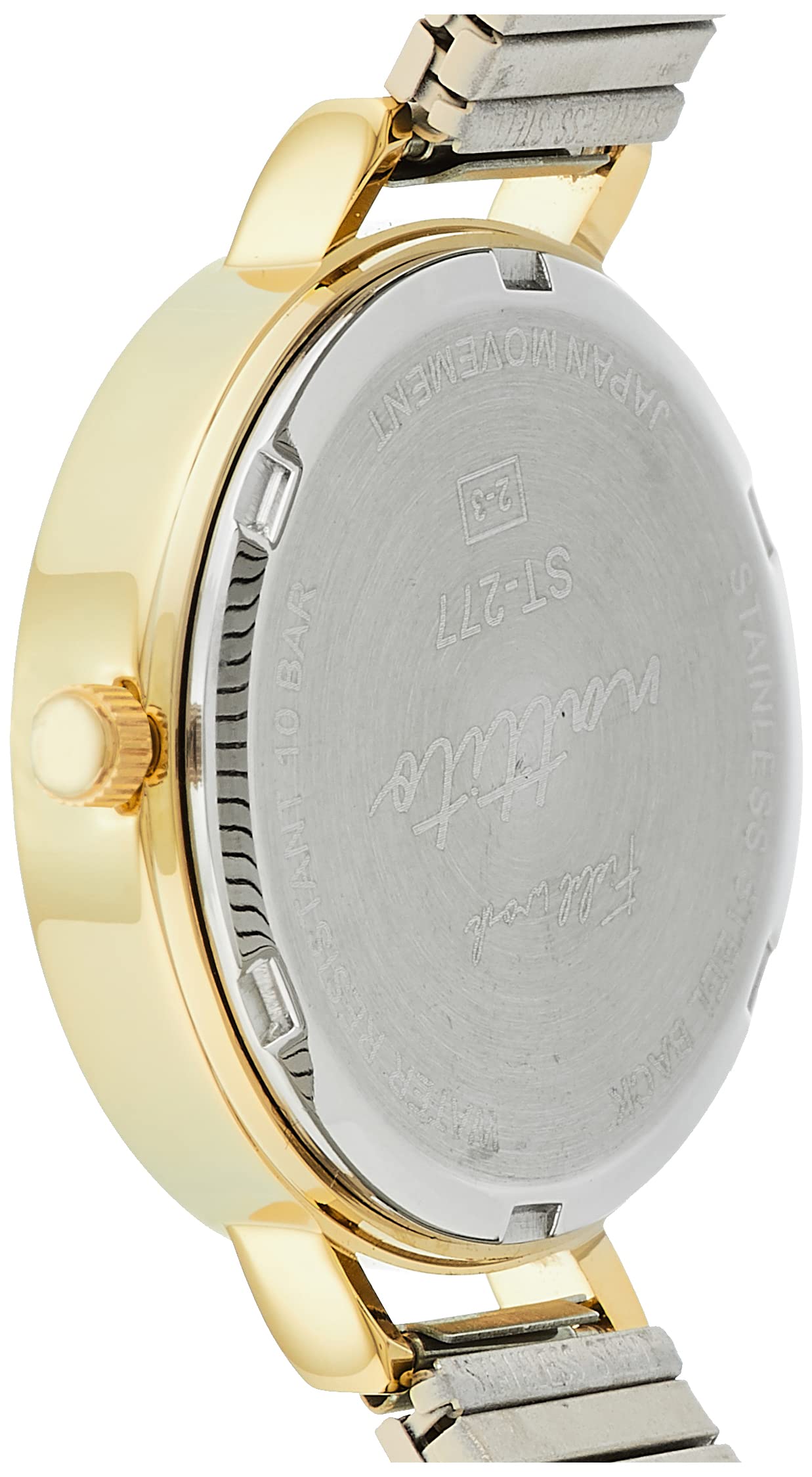 FIELDWORK ST277-2 WATCH