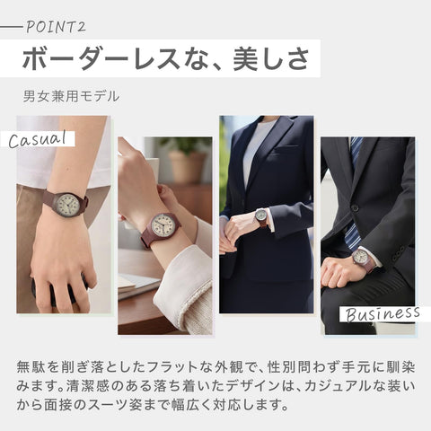 CITIZEN E11A-001VK WATCH