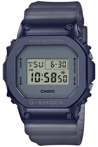 CASIO GM-5600MF-2JF G-SHOCK WATCH