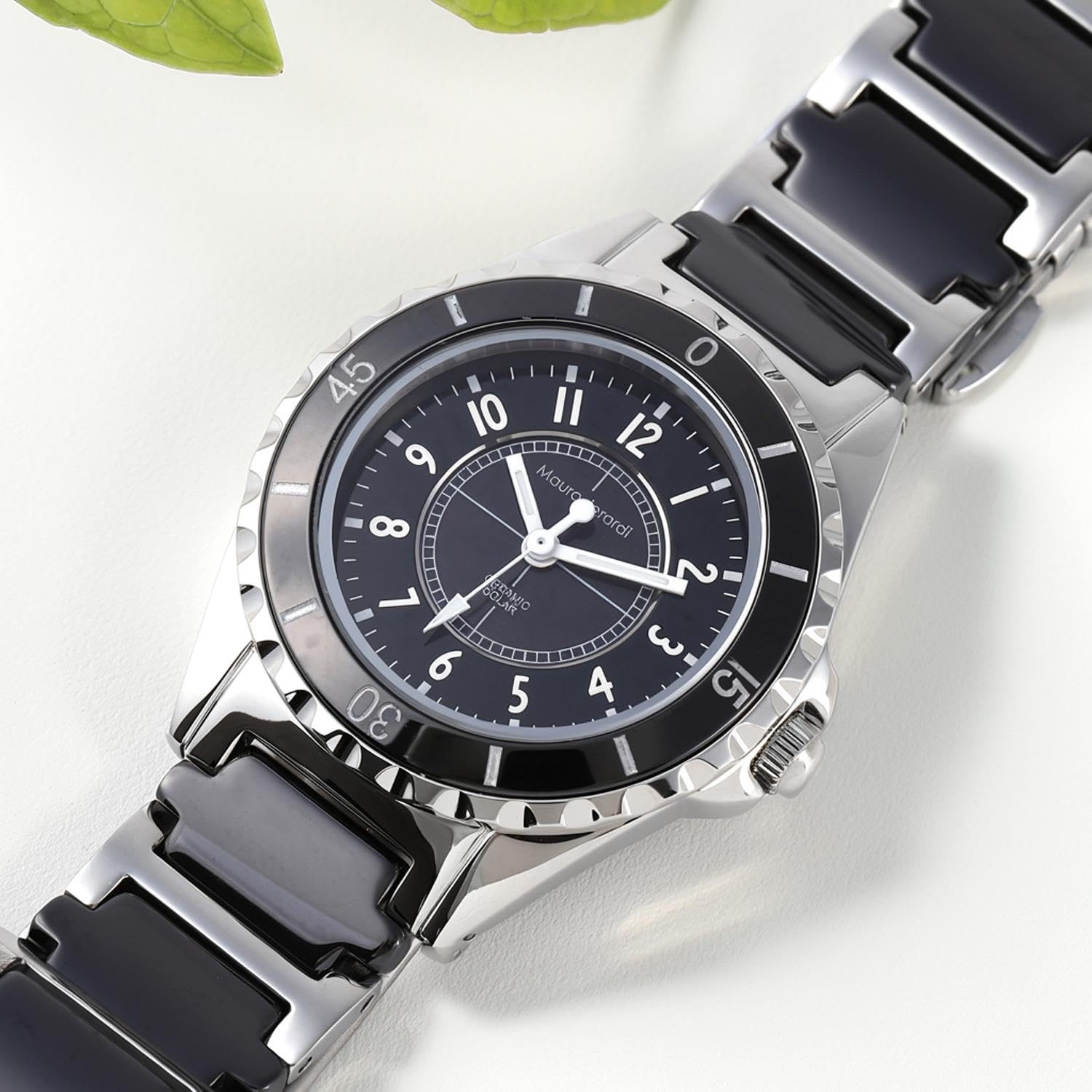 MAURO JERARDI MJ042-1 WATCH
