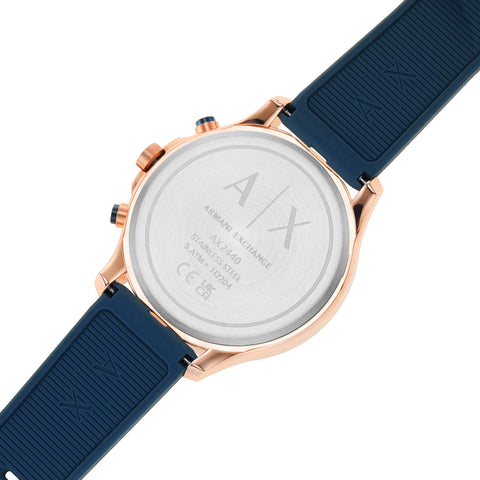 ARMANI EXCHANGE AX2440 WATCH