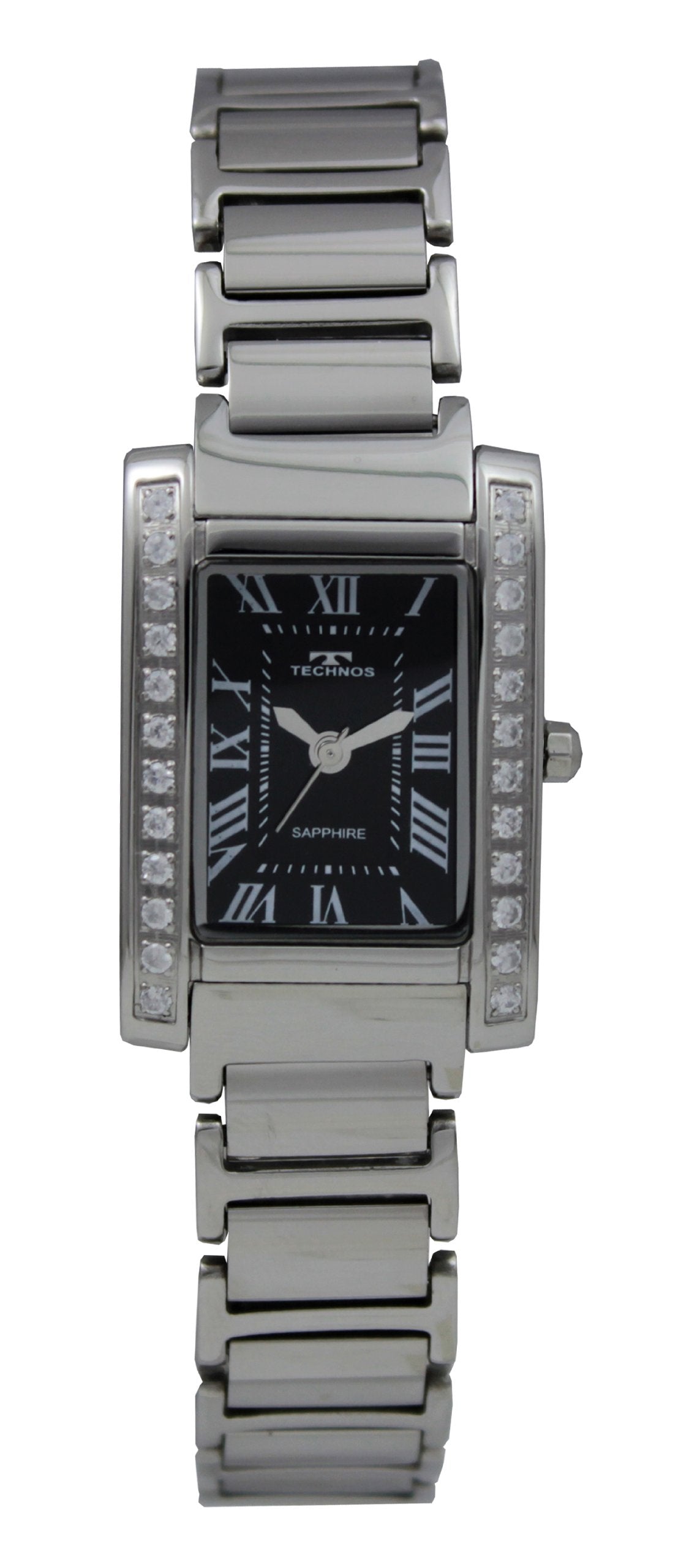 TECHNOS T9826SB WATCH
