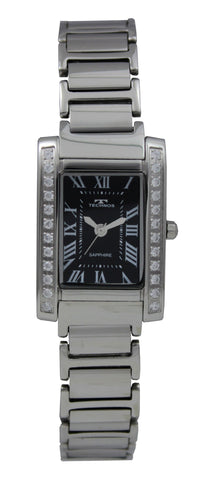 TECHNOS T9826SB WATCH