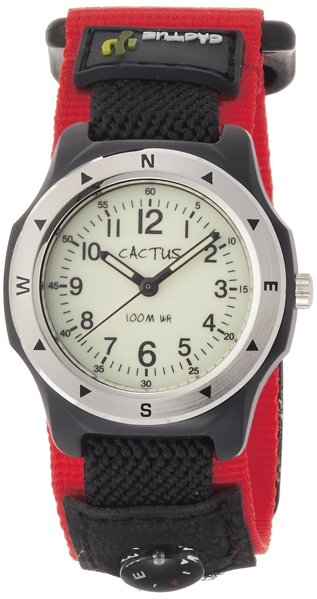 CACTUS CAC-65-M07 WATCH