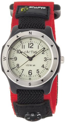 CACTUS CAC-65-M07 WATCH