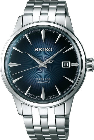 SEIKO SRPB41J1 Presage WATCH