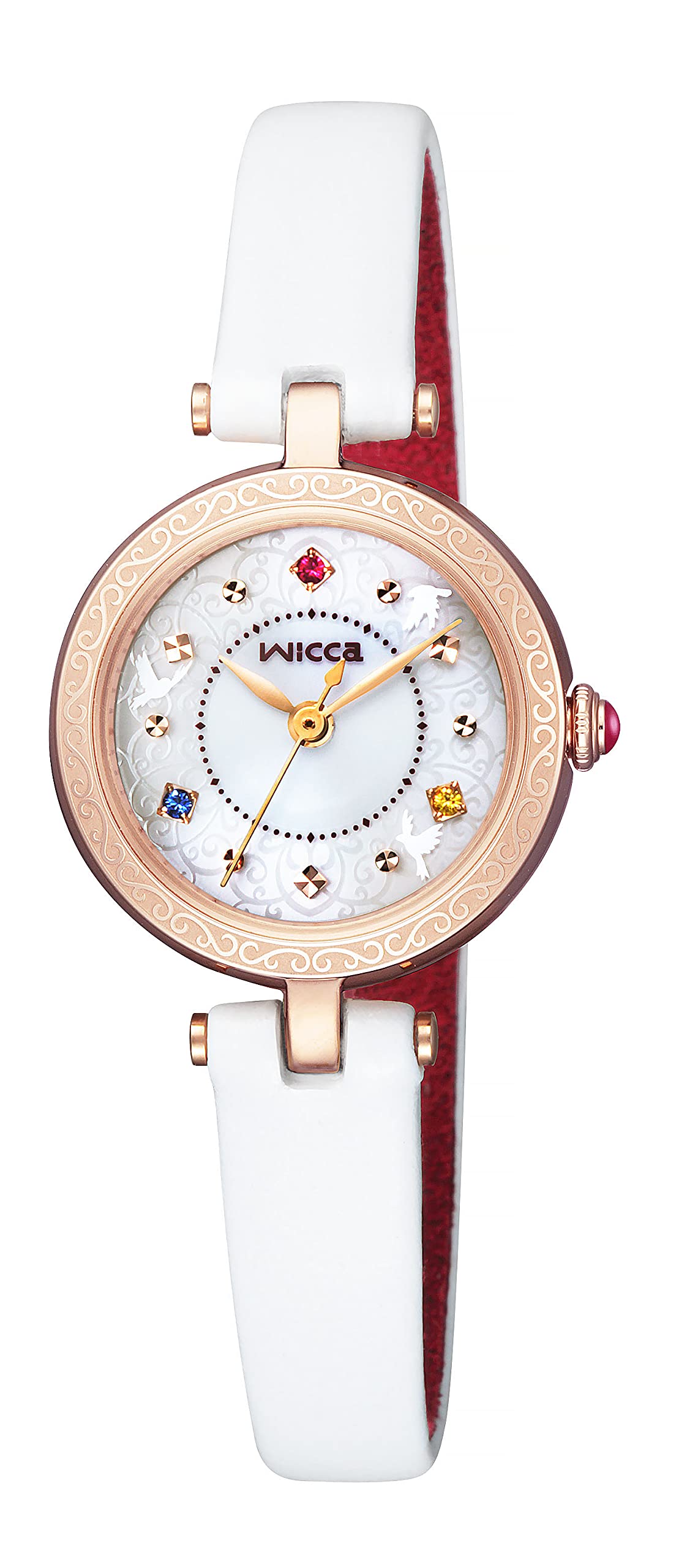 CITIZEN KP3-368-10 WATCH