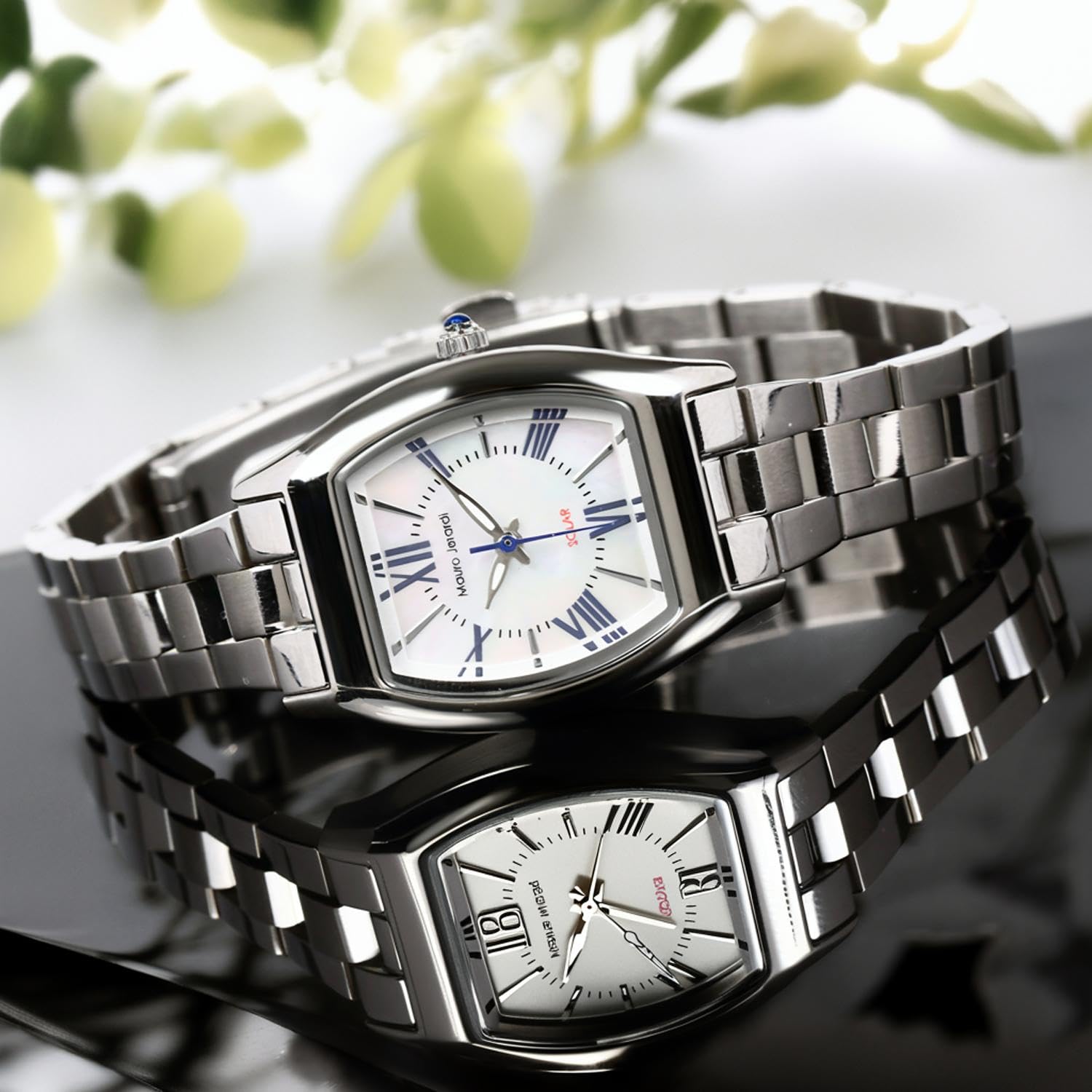 MAURO JERARDI MJ058-3 WATCH