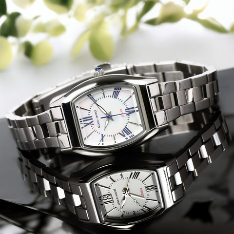MAURO JERARDI MJ058-3 WATCH