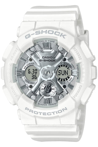 CASIO GMA-S120VA-7AJF G-SHOCK WATCH