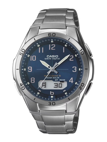 CASIO WVA-M640TD-2AJF WATCH
