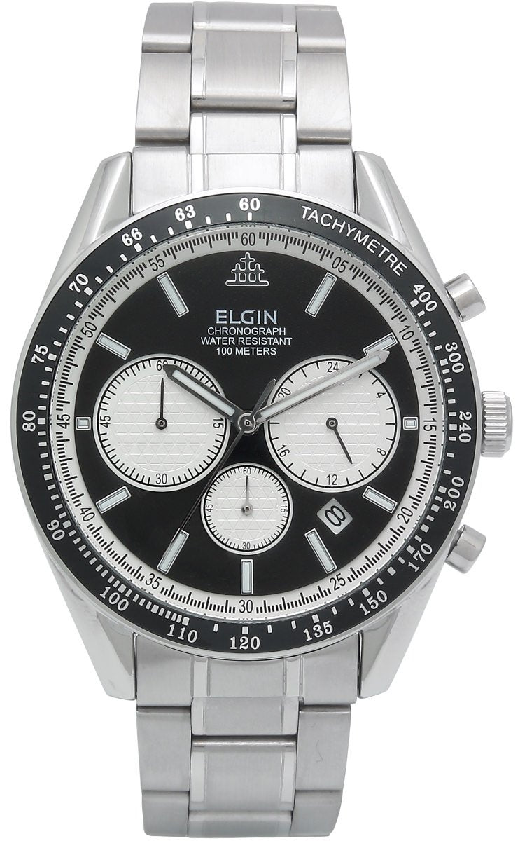 ELGIN FK1401S-B WATCH