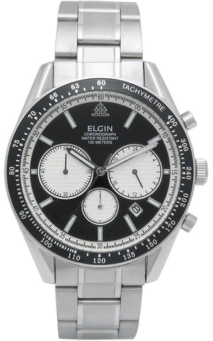 ELGIN FK1401S-B WATCH