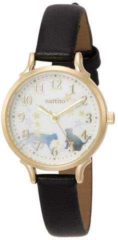 FIELDWORK GY006-5 WATCH