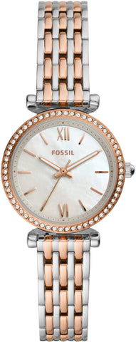 FOSSIL ES4649 WATCH