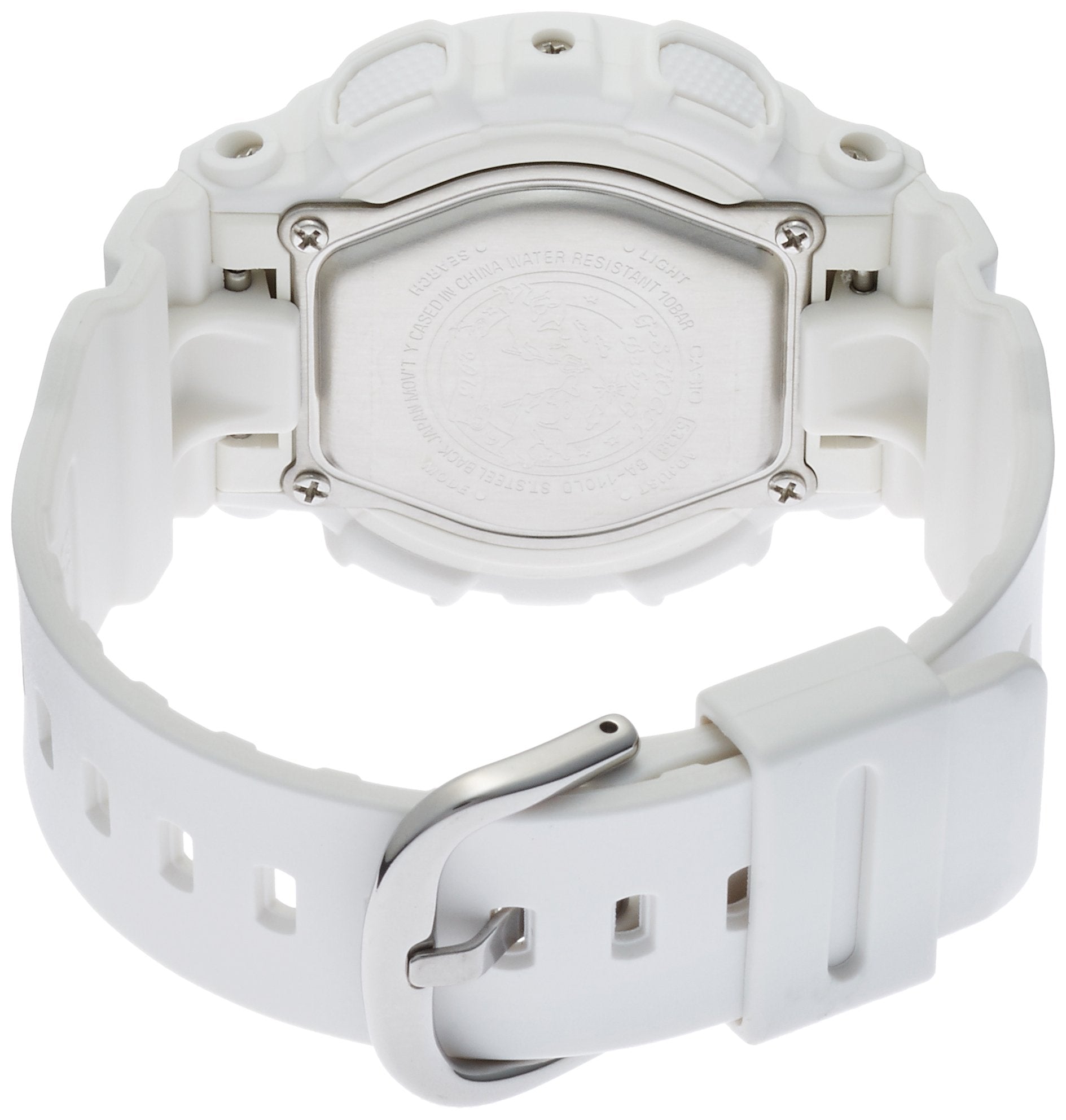 CASIO LOV-16A-7AJR G-SHOCK WATCH