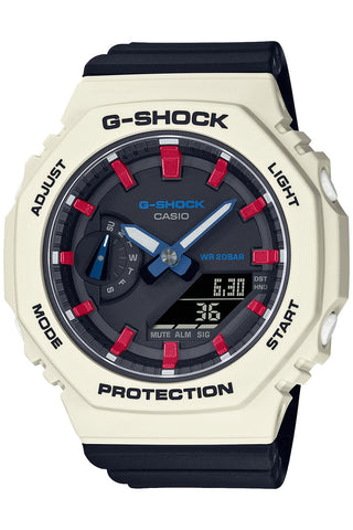 CASIO GMA-S2100WT-7A2JF G-SHOCK WATCH