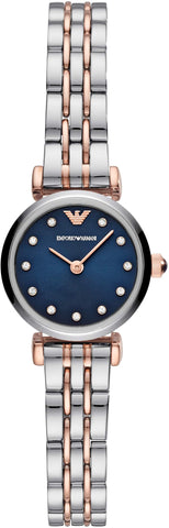 EMPORIO ARMANI AR11222 WATCH