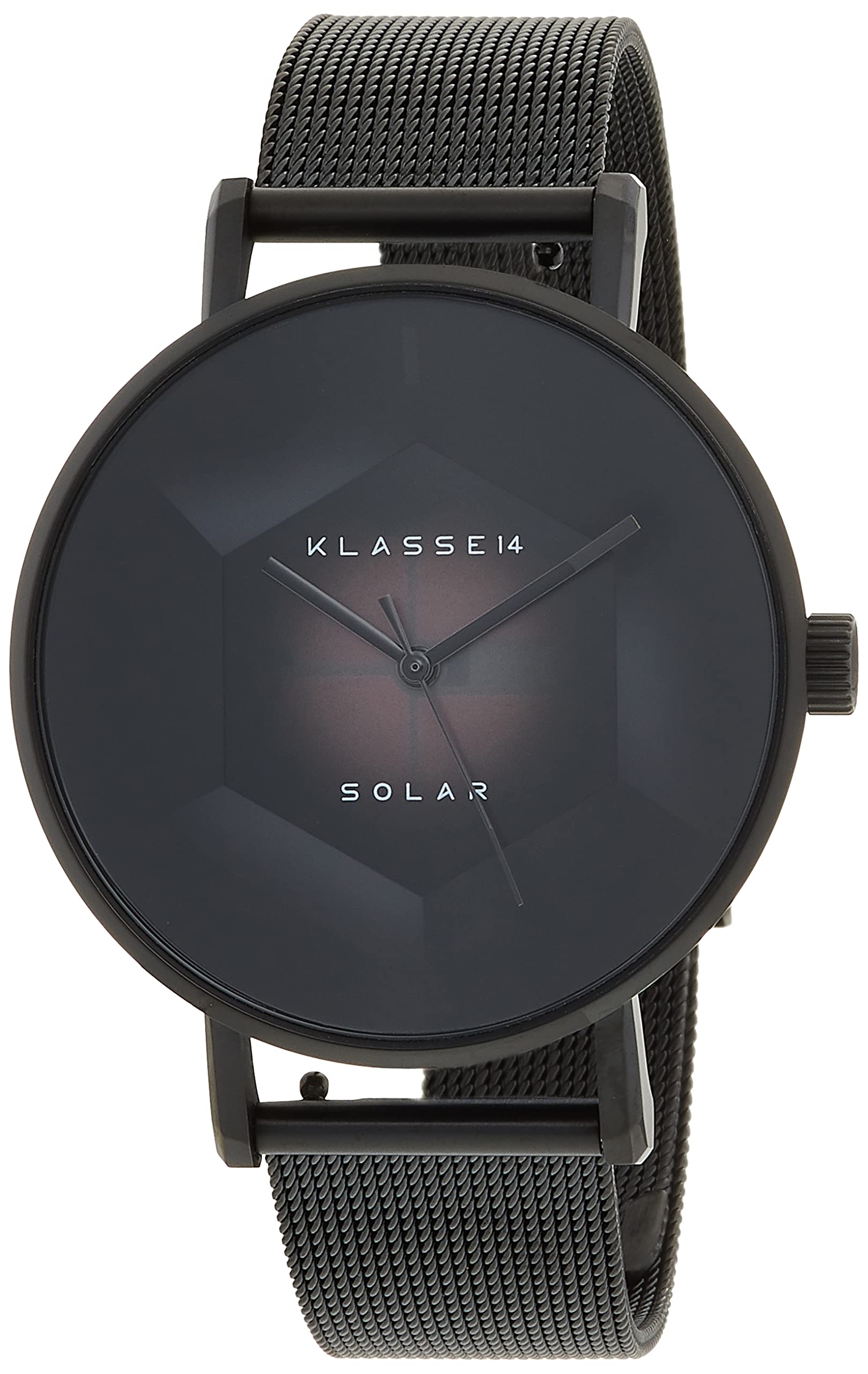 KLASSE14 WVS22BK002M WATCH