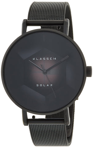 KLASSE14 WVS22BK002M WATCH