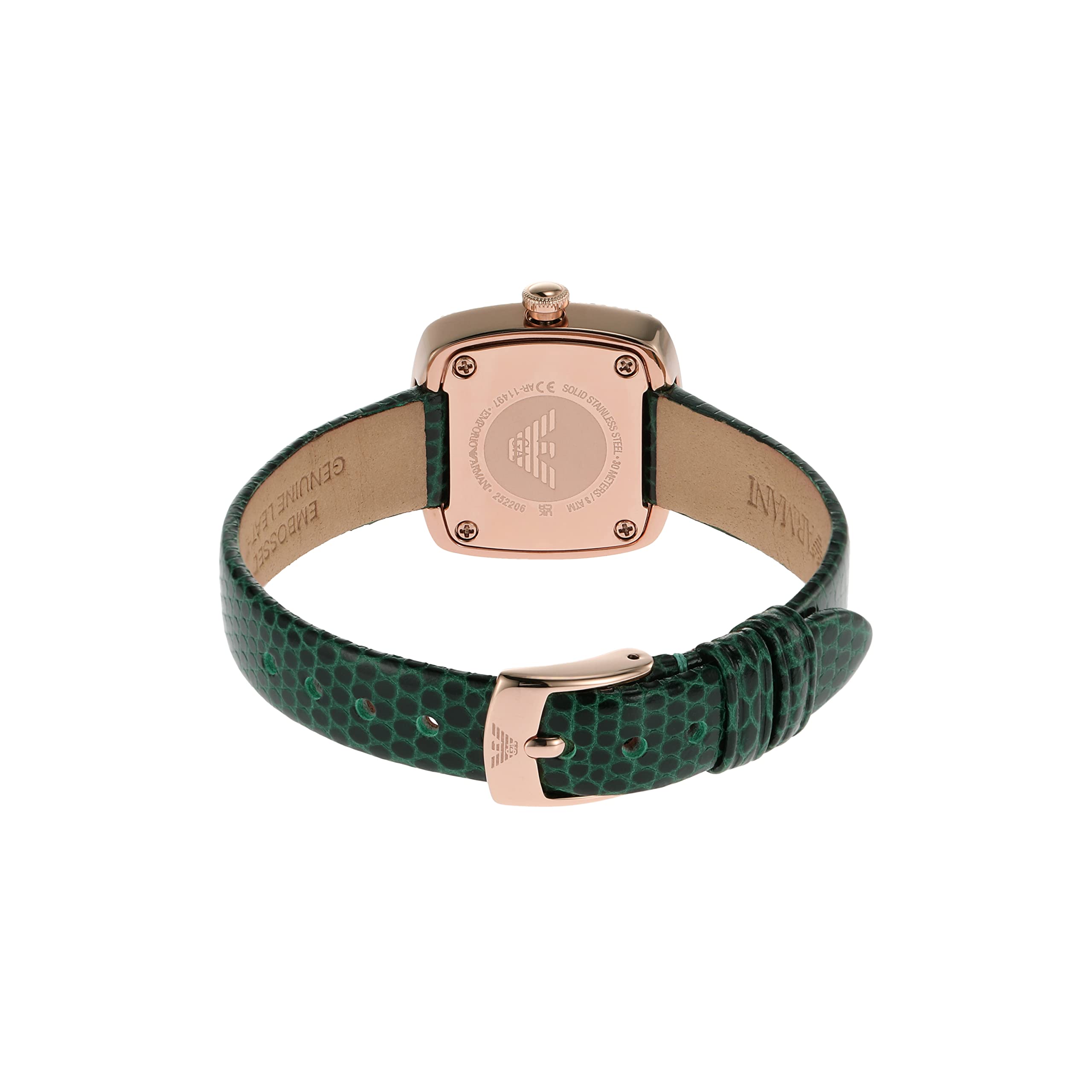 EMPORIO ARMANI AR11497 WATCH