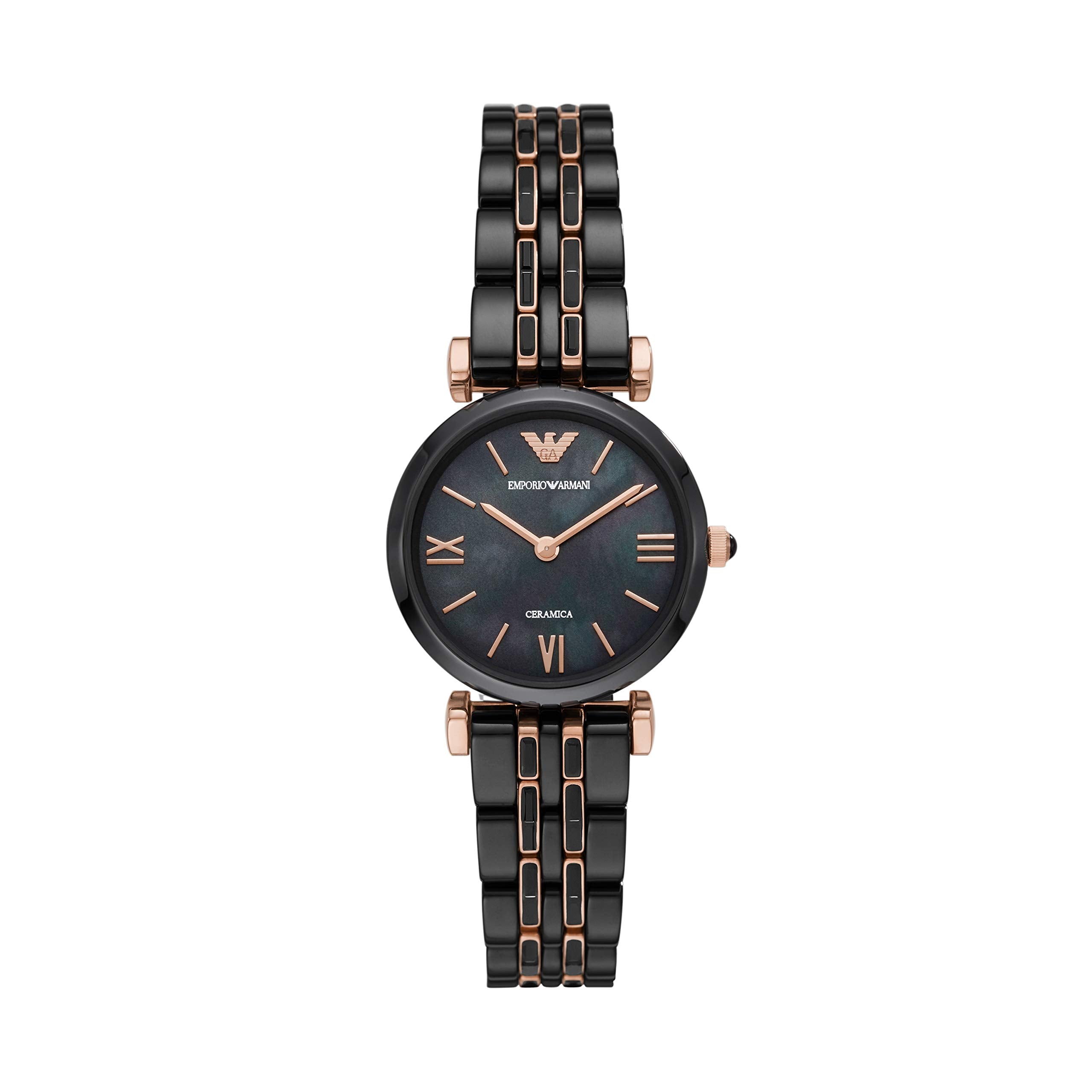 EMPORIO ARMANI AR70005 WATCH