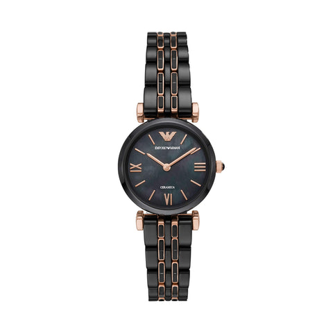 EMPORIO ARMANI AR70005 WATCH