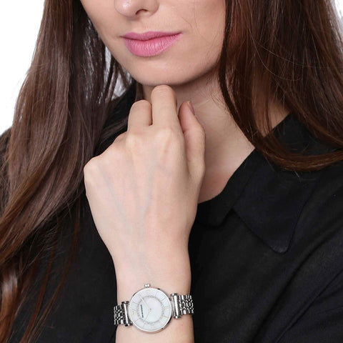 EMPORIO ARMANI AR1908 WATCH