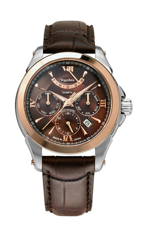 KENTEX E546M-10 WATCH