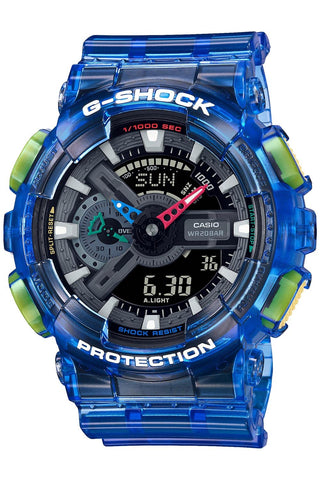 CASIO GA-110JT-2AJF G-SHOCK WATCH