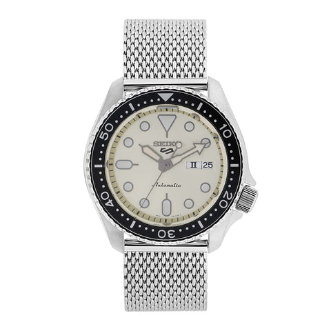 SEIKO SRPE75K1 5 Sports WATCH