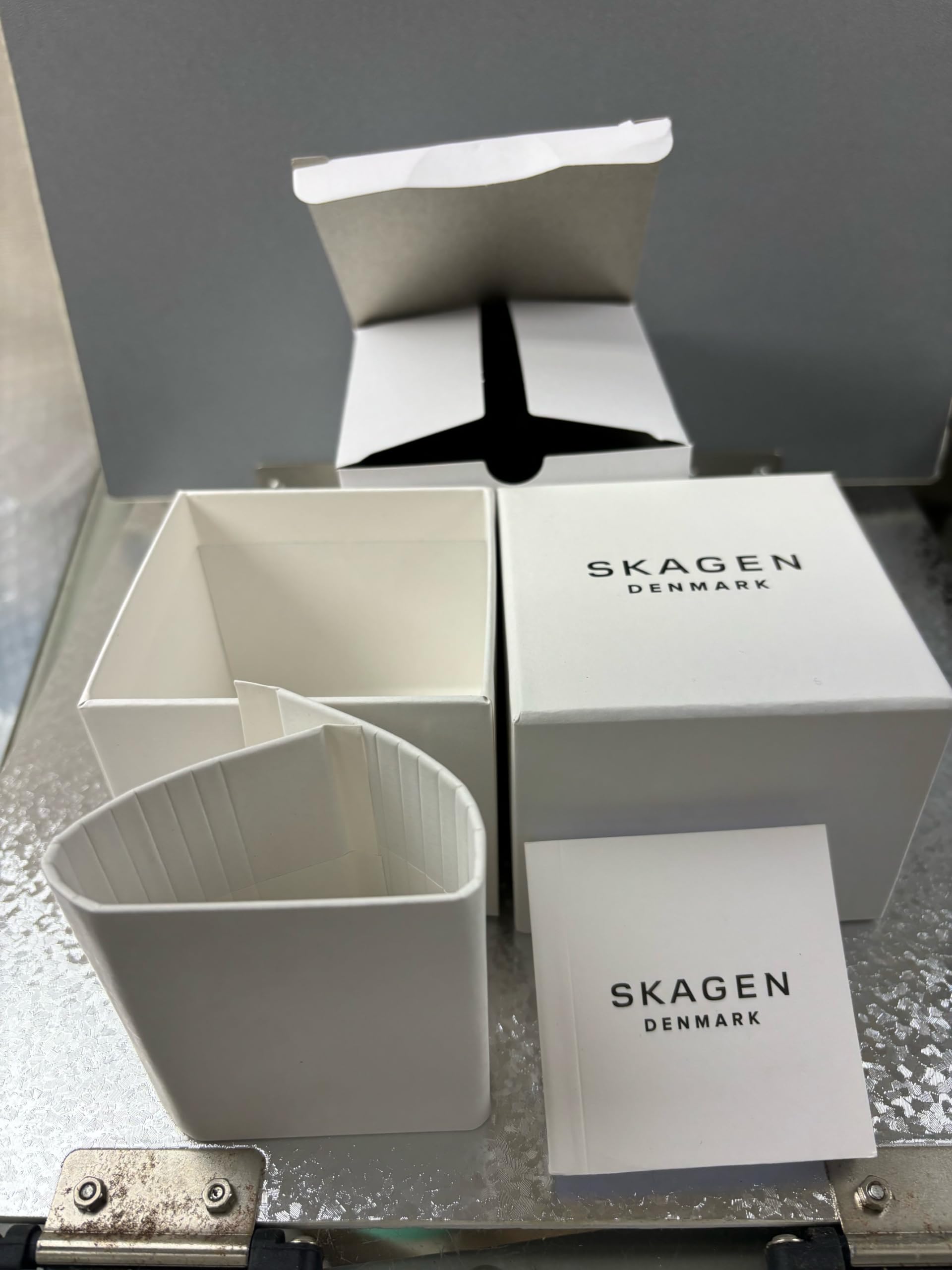 SKAGEN SKW6804 WATCH