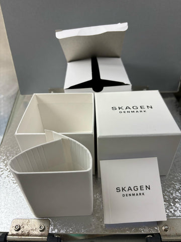 SKAGEN SKW6804 WATCH