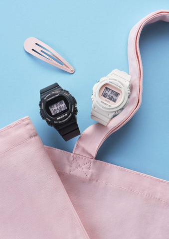 CASIO BGD-570-7BJF Baby-G WATCH