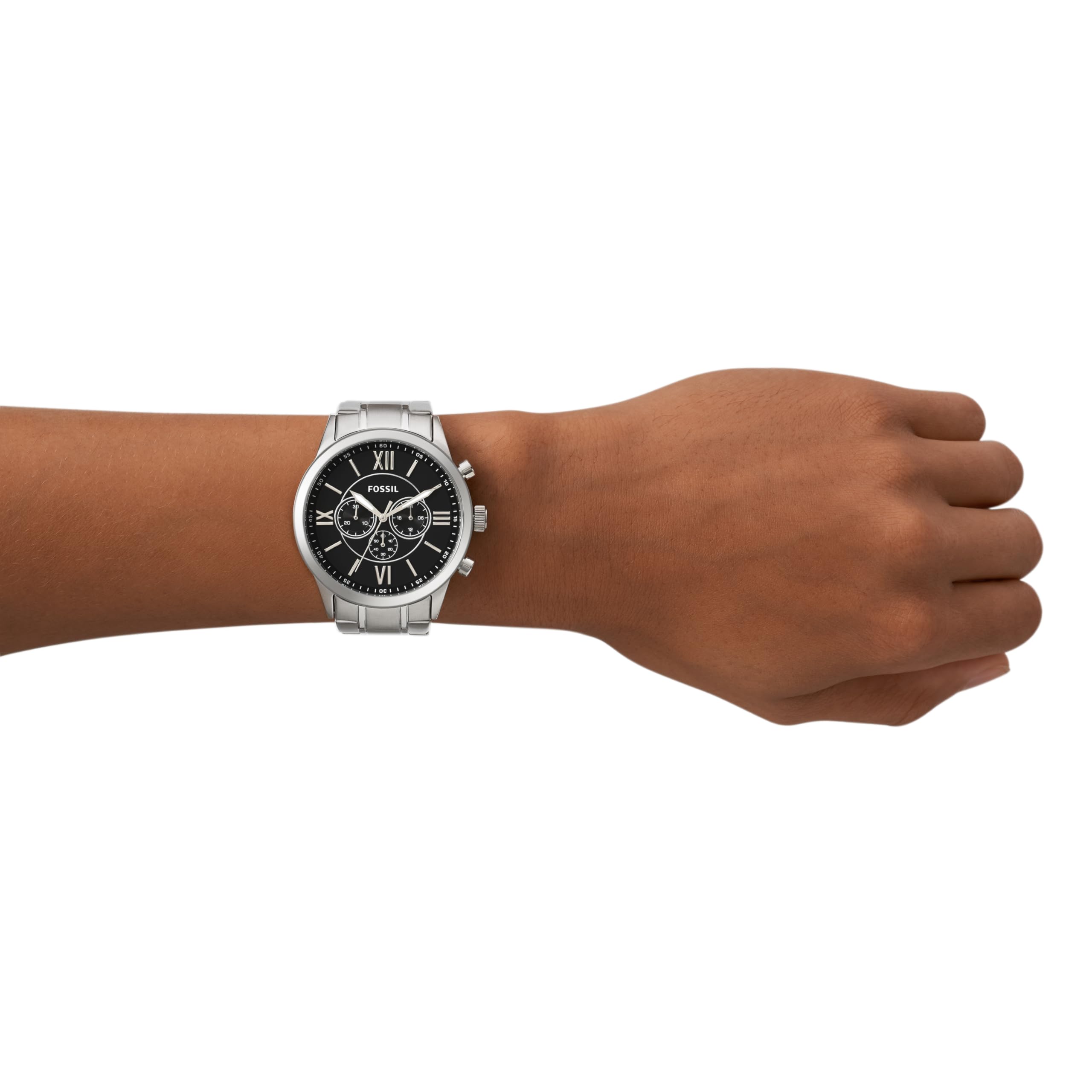 FOSSIL BQ1125IE WATCH
