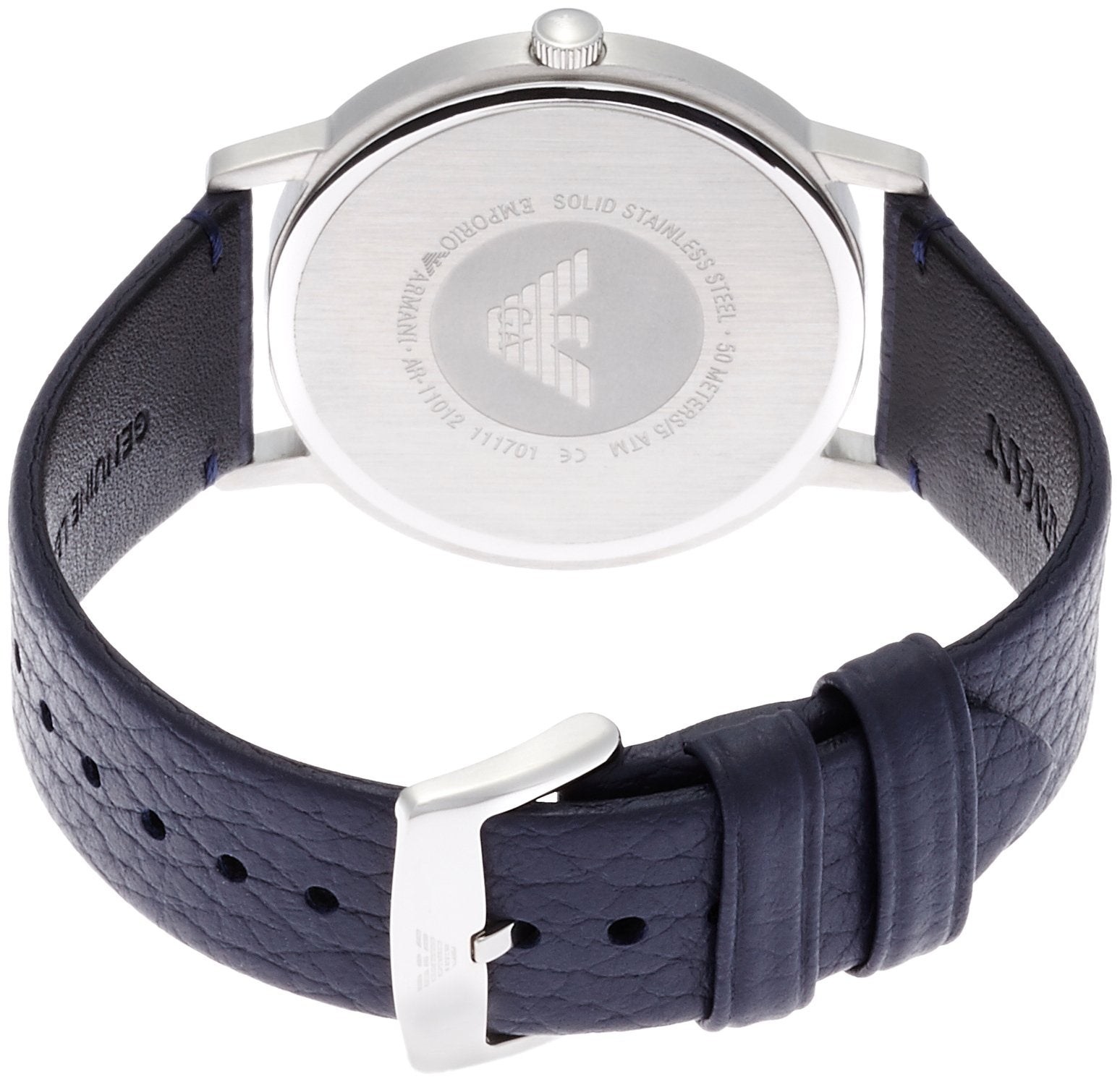 EMPORIO ARMANI AR11012 WATCH