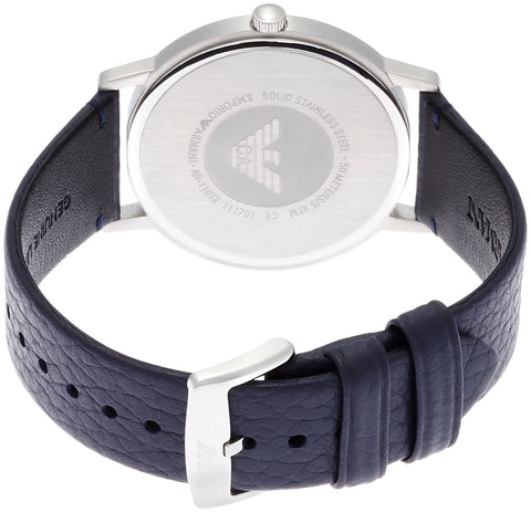 EMPORIO ARMANI AR11012 WATCH