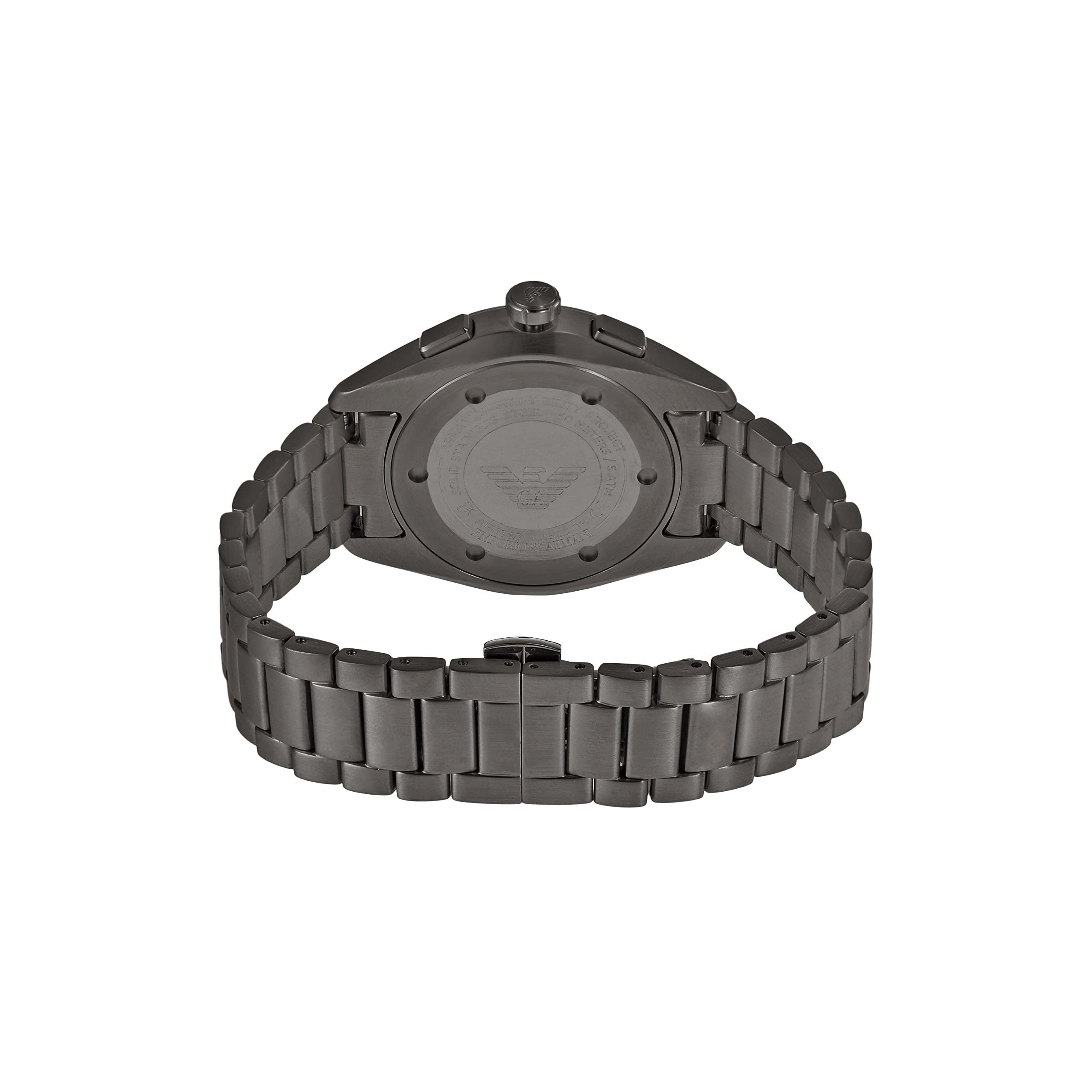 EMPORIO ARMANI AR11481 WATCH