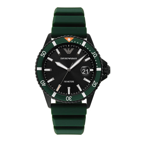 EMPORIO ARMANI AR11464 WATCH
