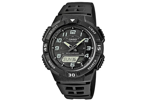 CASIO AQ-S800W-1BJF WATCH