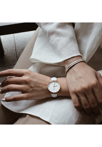 DANIEL WELLINGTON DW00100189 WATCH