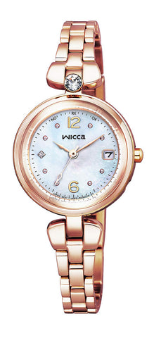 CITIZEN KS1-660-91 WATCH